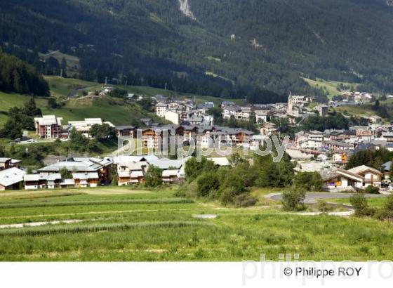 Lanslevillard - Savoie (73F00429.jpg)