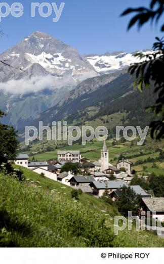 Lanslevillard - Savoie (73F00436.jpg)