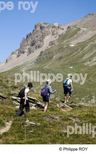 Randonne pdestre - Alpes (73F00516.jpg)