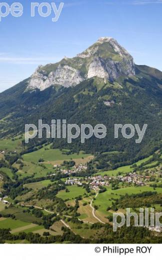 MASSIF DES BAUGES, ALPES, SAVOIE (73F00913.jpg)