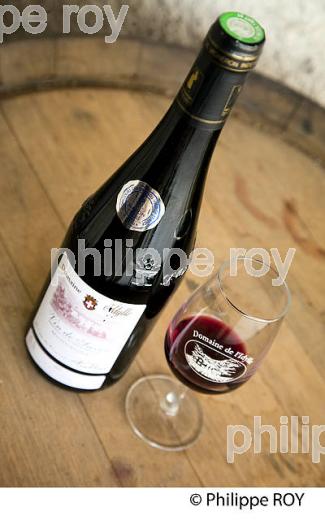 DOMAINE DE L' IDYLLE, VINS DE SAVOIE, CRU DE CRUET (73F01704.jpg)
