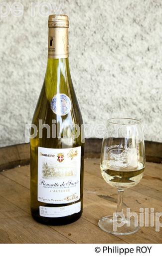 DOMAINE DE L' IDYLLE, VINS DE SAVOIE, CRU DE CRUET (73F01705.jpg)