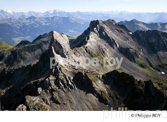 SOMMET DE LA PIERRA MENTA, SAVOIE, FRANCE (73F01723.jpg)