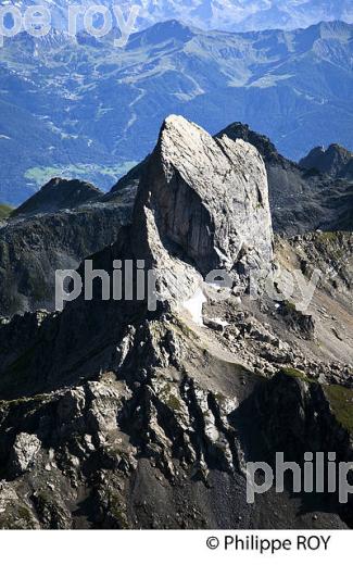 SOMMET DE LA PIERRA MENTA, SAVOIE, FRANCE (73F01724.jpg)