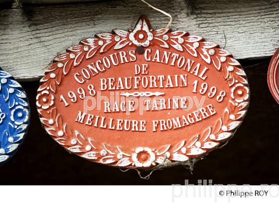 PRIX DE CONCOURS AGRICOLE, BEAUFORTAIN, SAVOIE, FRANCE (73F01910.jpg)