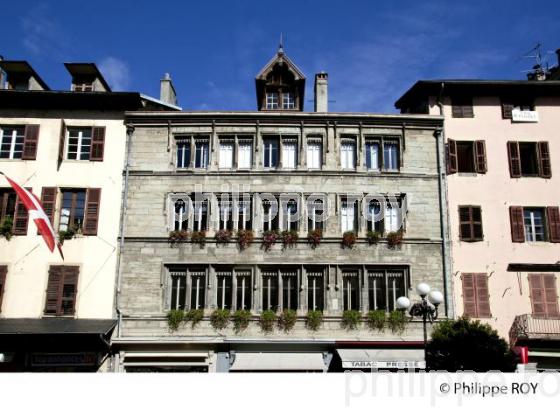 HOTEL DIEULEFILS, VIEUX CHAMBERY, SAVOIE, FRANCE (73F03003.jpg)