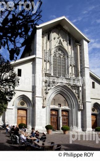 CATHEDRALE DE CHAMBERY, SAVOIE, FRANCE (73F03114.jpg)