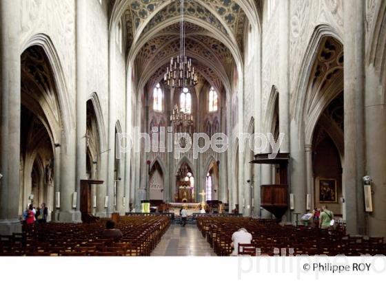 CATHEDRALE DE CHAMBERY, SAVOIE, FRANCE (73F03132.jpg)