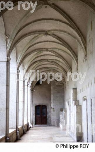 COUVENT DES FRANSISCAINS, CHAMBERY, SAVOIE, FRANCE (73F03136.jpg)