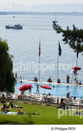 Thonon les Bains - Haute Savoie (74F00420.jpg)