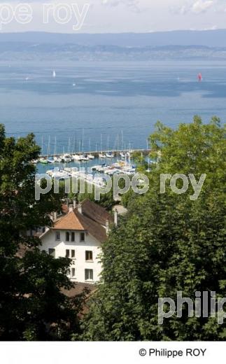 Thonon les bains - Haute Savoie (74F00635.jpg)