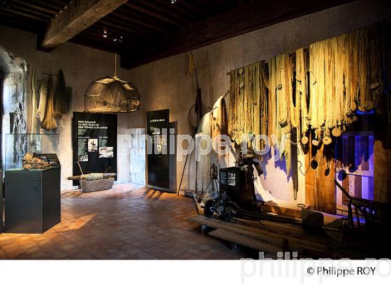 MUSEE, CHATEAU D'ANNECY, HAUTE-SAVOIE, FRANCE (74F01004.jpg)