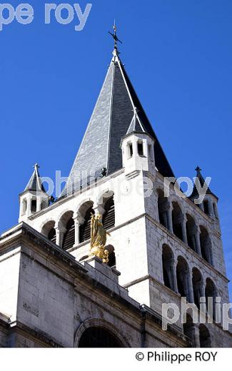 EGLISE NOTRE-DAME DE LIESSE, ANNECY, HAUTE-SAVOIE, FRANCE (74F01040.jpg)