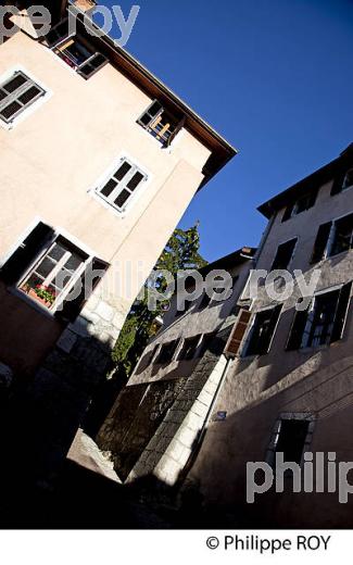 COTE SAINT-MAURICE, VIEIL ANNECY, HAUTE-SAVOIE, FRANCE (74F01119.jpg)