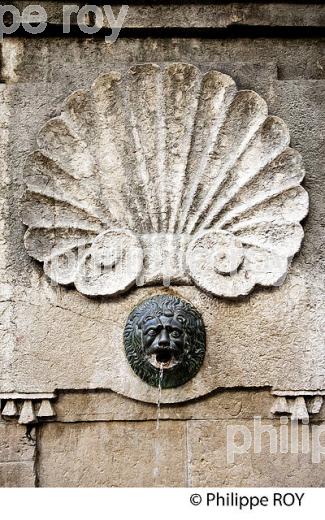 FONTAINE PUBLIQUE, VIEIL ANNECY, HAUTE-SAVOIE, FRANCE (74F01201.jpg)