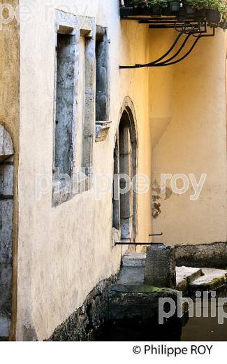 PALAIS DE L'ILE, VIEIL ANNECY, HAUTE-SAVOIE, FRANCE (74F01331.jpg)