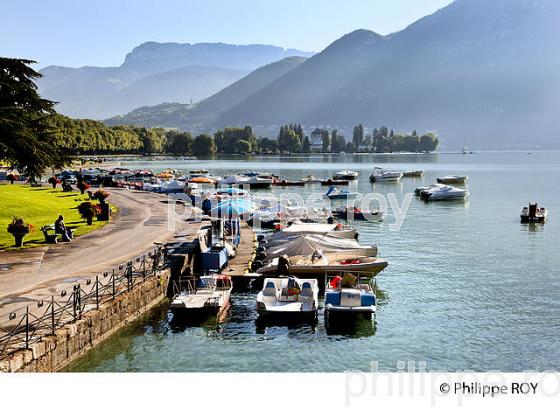 RIVES DU LAC D'ANNECY, HAUTE-SAVOIE, FRANCE (74F01434.jpg)