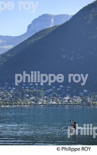 KAYAK SUR LE LAC D'ANNECY, HAUTE-SAVOIE, FRANCE (74F01506.jpg)