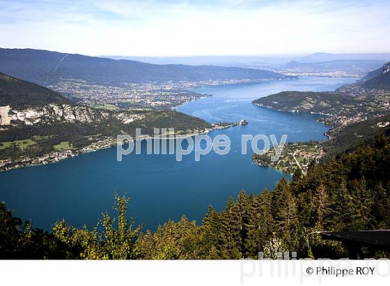 ISTHME DE DUINGT, LAC D'ANNECY, HAUTE-SAVOIE, FRANCE (74F01719.jpg)