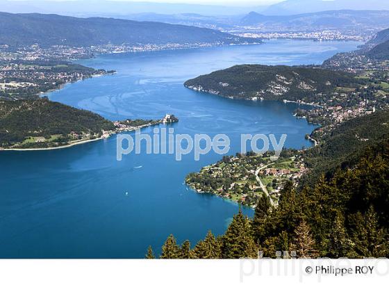 ISTHME DE DUINGT, LAC D'ANNECY, HAUTE-SAVOIE, FRANCE (74F01720.jpg)