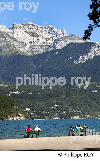 ROLLERS, RIVES DU LAC D'ANNECY,  HAUTE-SAVOIE, FRANCE (74F01819.jpg)