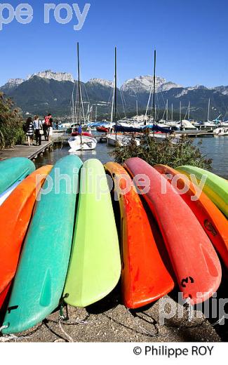 ROLLERS, RIVES DU LAC D'ANNECY,  HAUTE-SAVOIE, FRANCE (74F01820.jpg)