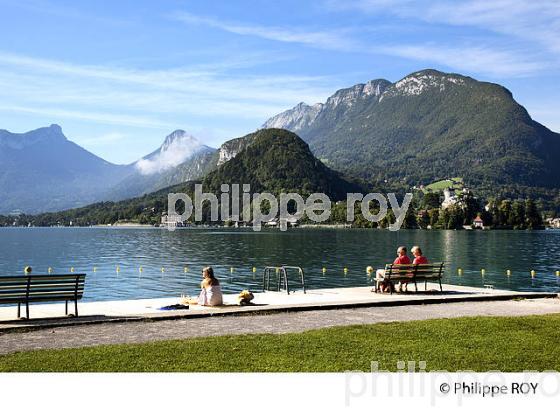 TALLOIRES ET LAC D'ANNECY, HAUTE-SAVOIE, FRANCE (74F01904.jpg)