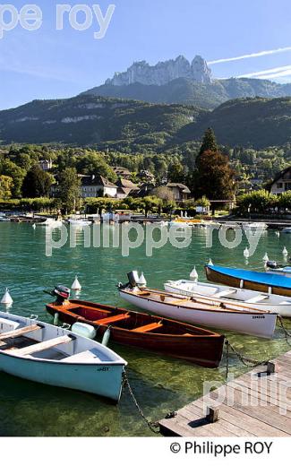 TALLOIRES ET LAC D'ANNECY, HAUTE-SAVOIE, FRANCE (74F01908.jpg)