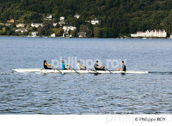 AVIRON SUR LE LAC D'ANNECY, HAUTE-SAVOIE, FRANCE (74F01914.jpg)