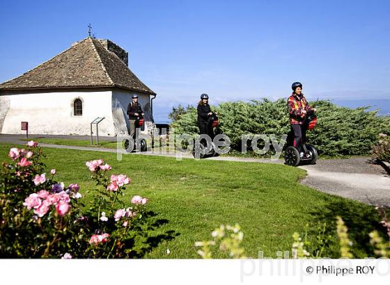VISITE TOURISTIQUE EN GYROPODE, THONON, HAUTE-SAVOIE, FRANCE (74F02101.jpg)
