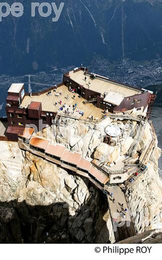 TERRASSE, AIGUILLE DU MIDI, MONT-BLANC, ALPES, FRANCE (74F02612.jpg)