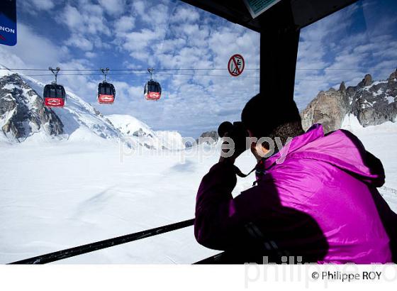 TELECABINE, MONT-BLANC, CHAMONIX, ALPES, FRANCE (74F02801.jpg)