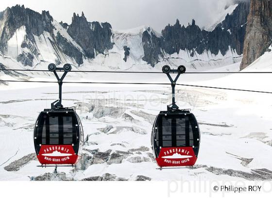 TELECABINE, MONT-BLANC, CHAMONIX, ALPES, FRANCE (74F02806.jpg)