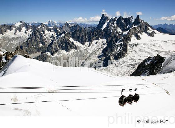 TELECABINE, MONT-BLANC, CHAMONIX, ALPES, FRANCE (74F02808.jpg)