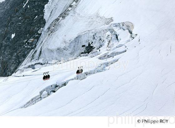 TELECABINE, MONT-BLANC, CHAMONIX, ALPES, FRANCE (74F02809.jpg)