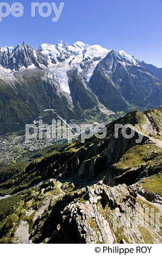 CHAMONIX ET MASSIF DU MONT-BLANC, HAUTE-SAVOIE, FRANCE (74F02938.jpg)