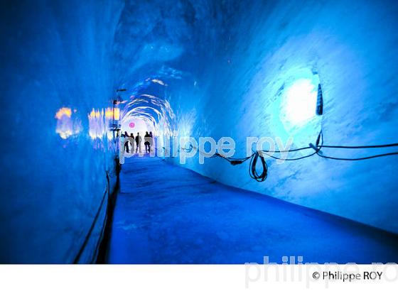 GROTTE, MER DE GLACE AU MONTENVERS, HAUTE-SAVOIE, FRANCE (74F03226.jpg)