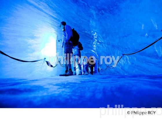 GROTTE, MER DE GLACE AU MONTENVERS, HAUTE-SAVOIE, FRANCE (74F03228.jpg)