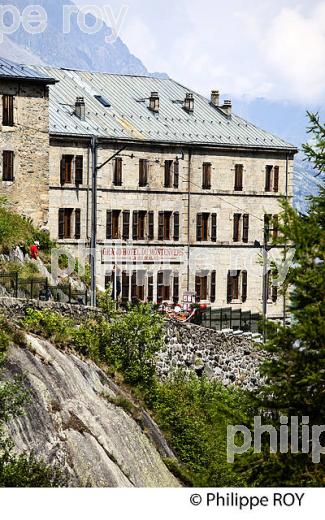 GRAND HOTEL, MER DE GLACE, MONTENVERS, HAUTE-SAVOIE, FRANCE (74F03240.jpg)