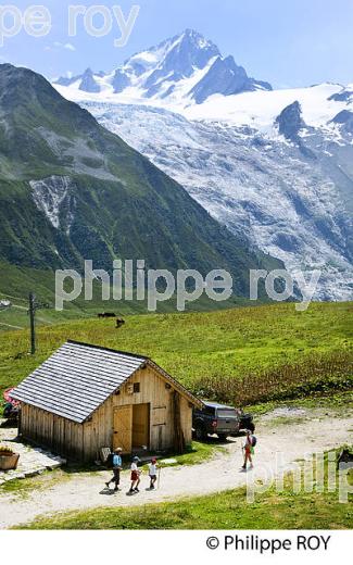 CHALETS D'ALPAGE DE BALME, MONT-BLANC, HAUTE-SAVOIE, FRANCE (74F03538.jpg)