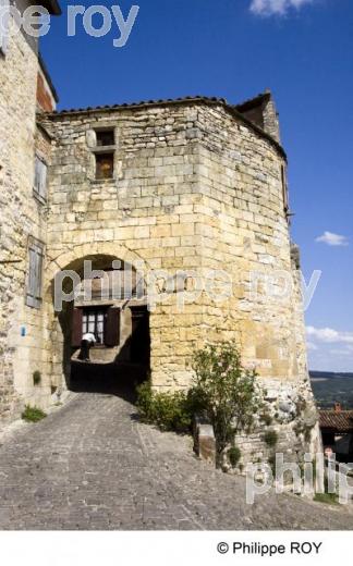Cordes sur Ciel - Tarn (81F00123.jpg)