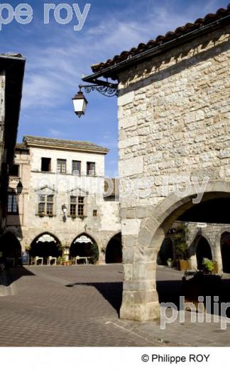 Castelnau de Montmirail - Tarn (81F00721.jpg)