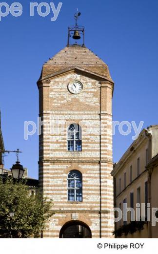 Auvillar - Tarn et Garonne (82F00122.jpg)