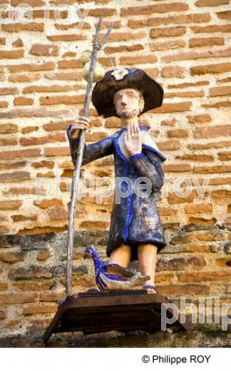 Auvillar - Tarn et Garonne (82F00136.jpg)