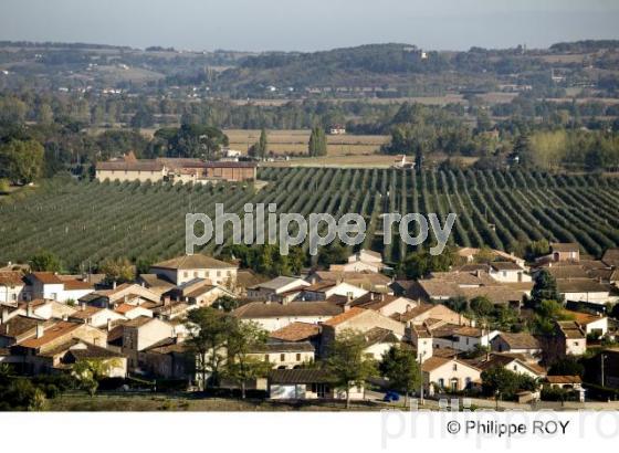 Auvillar - Tarn et Garonne (82F00140.jpg)