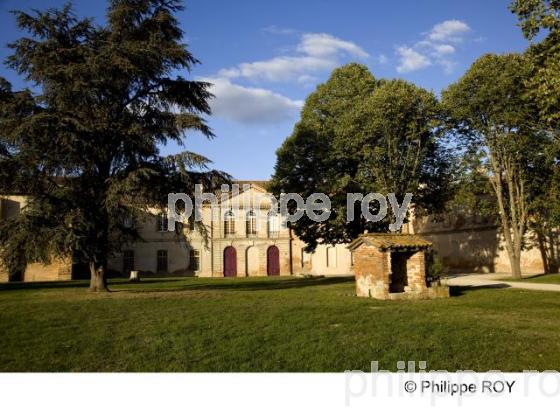 Cordes Tolosannes - Tarn et Garonne (82F00205.jpg)