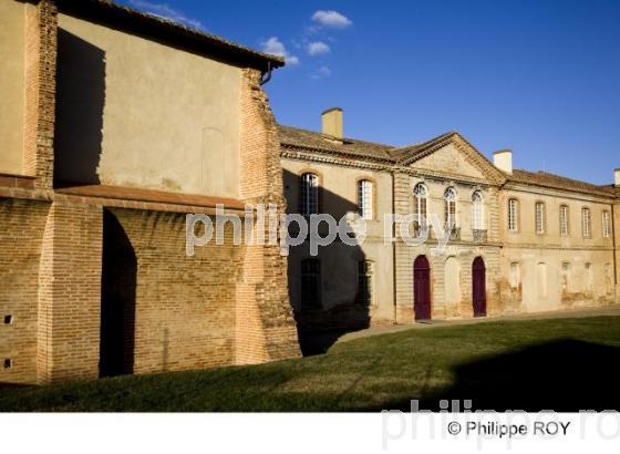 Cordes Tolosannes - Tarn et Garonne (82F00206.jpg)