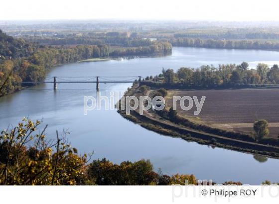 La Garonne - Tarn et Garonne (82F00226.jpg)