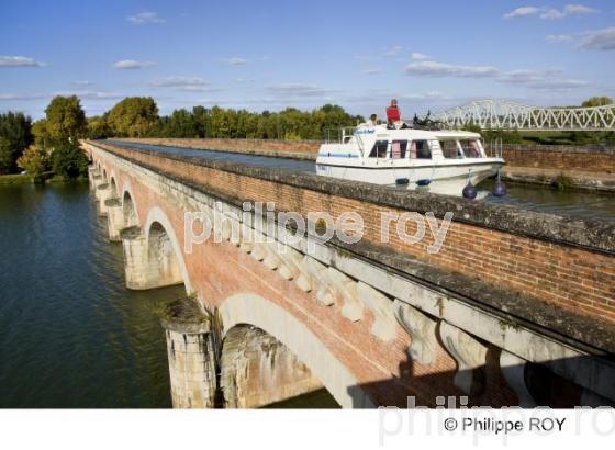 La Garonne - Tarn et Garonne (82F00302.jpg)