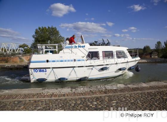 La Garonne - Tarn et Garonne (82F00307.jpg)